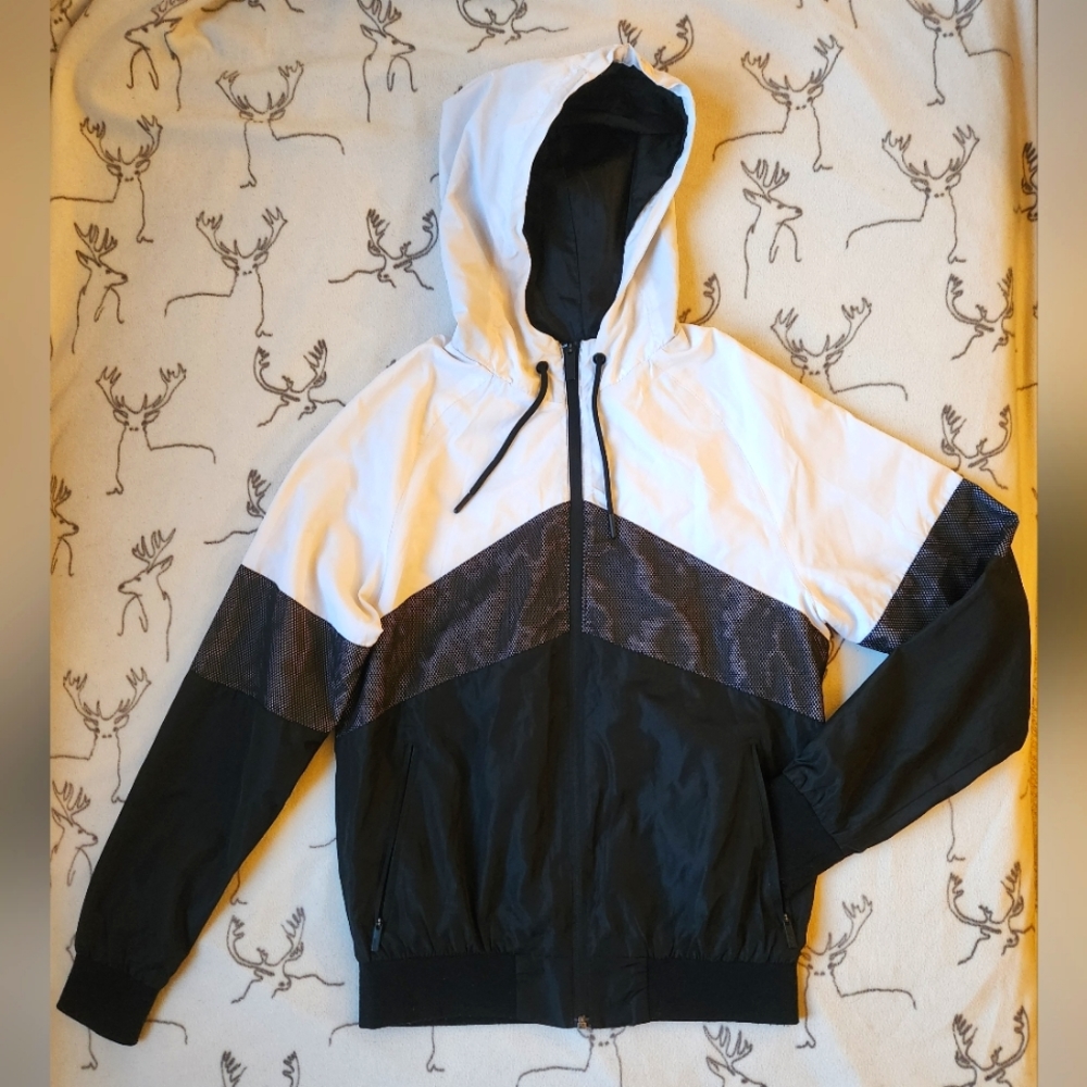 Sports Jacket